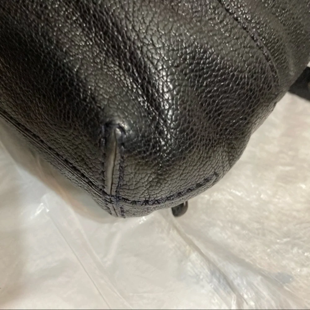 Michael Kors some scuffs