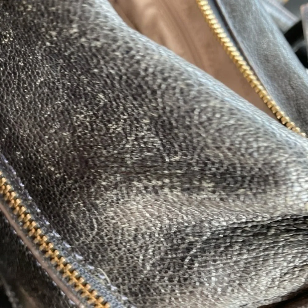 Michael Kors some scuffs