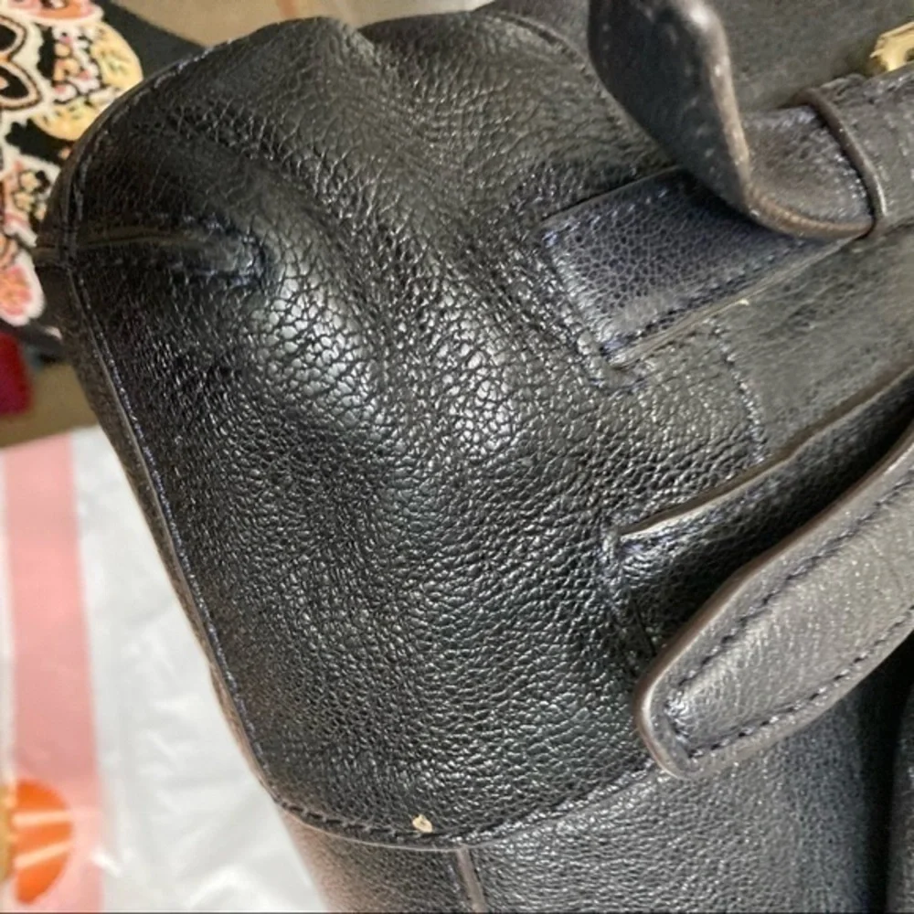 Michael Kors some scuffs
