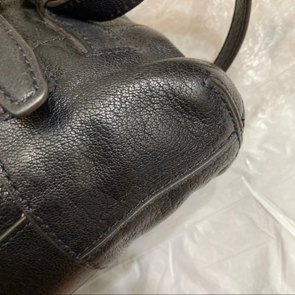 Michael Kors some scuffs