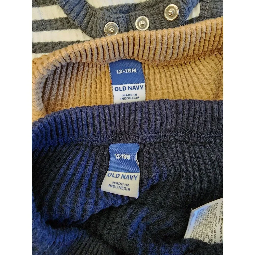 Cat & Jack 18m boys