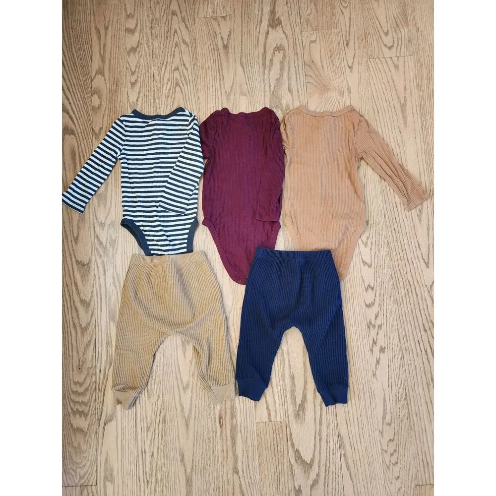 Cat & Jack 18m boys
