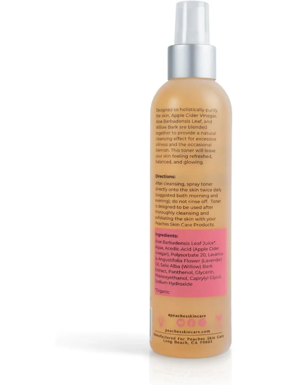 N/A revitalize your