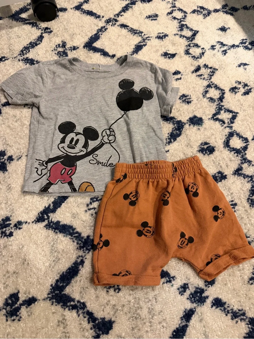 Disney adorable toddler