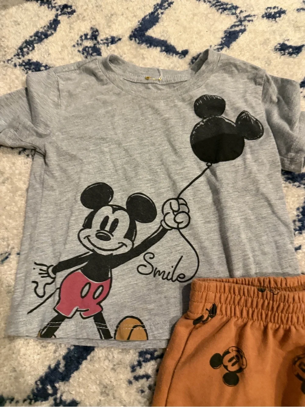 Disney adorable toddler