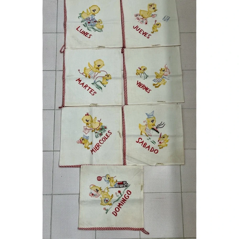 Handmade them 23