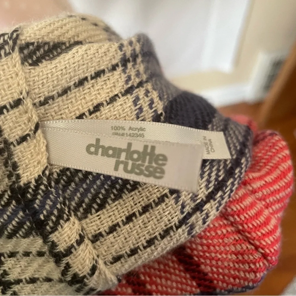 Charlotte Russe charlotte russe