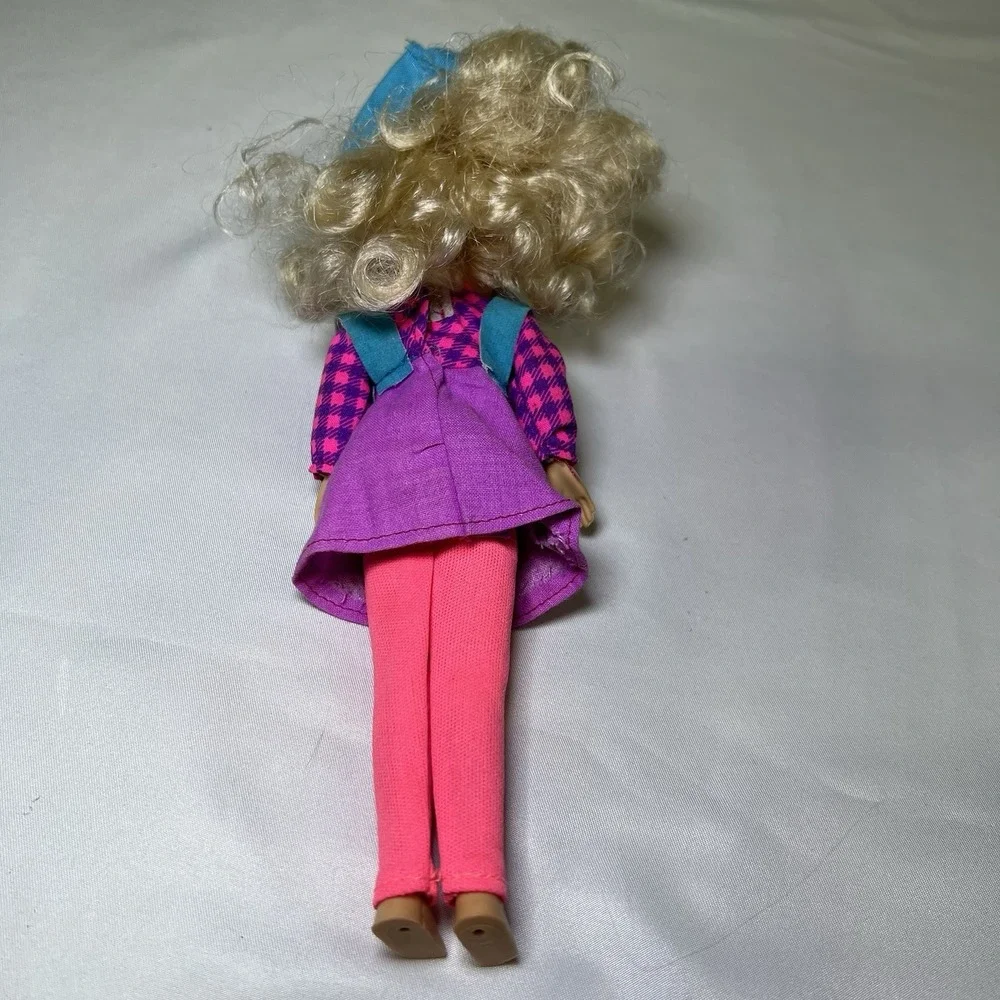 Kid Kore collectors outfit