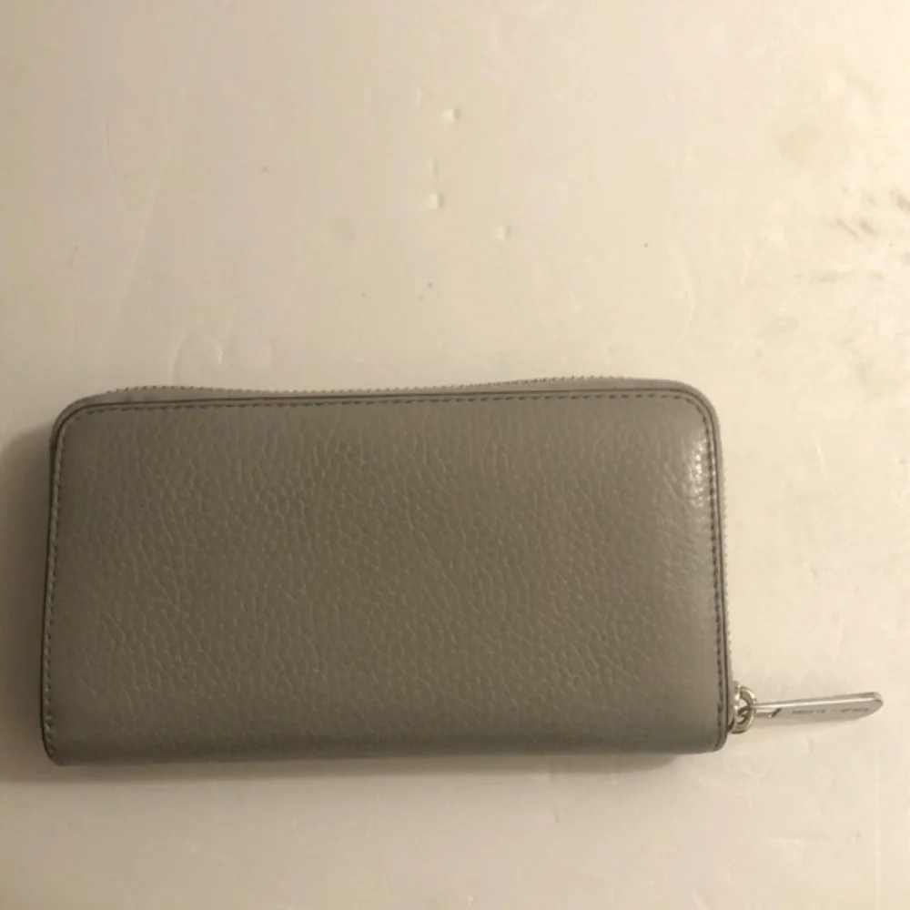 Michael Kors very gently