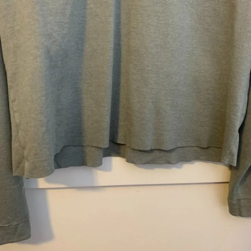 J. Crew crew gray