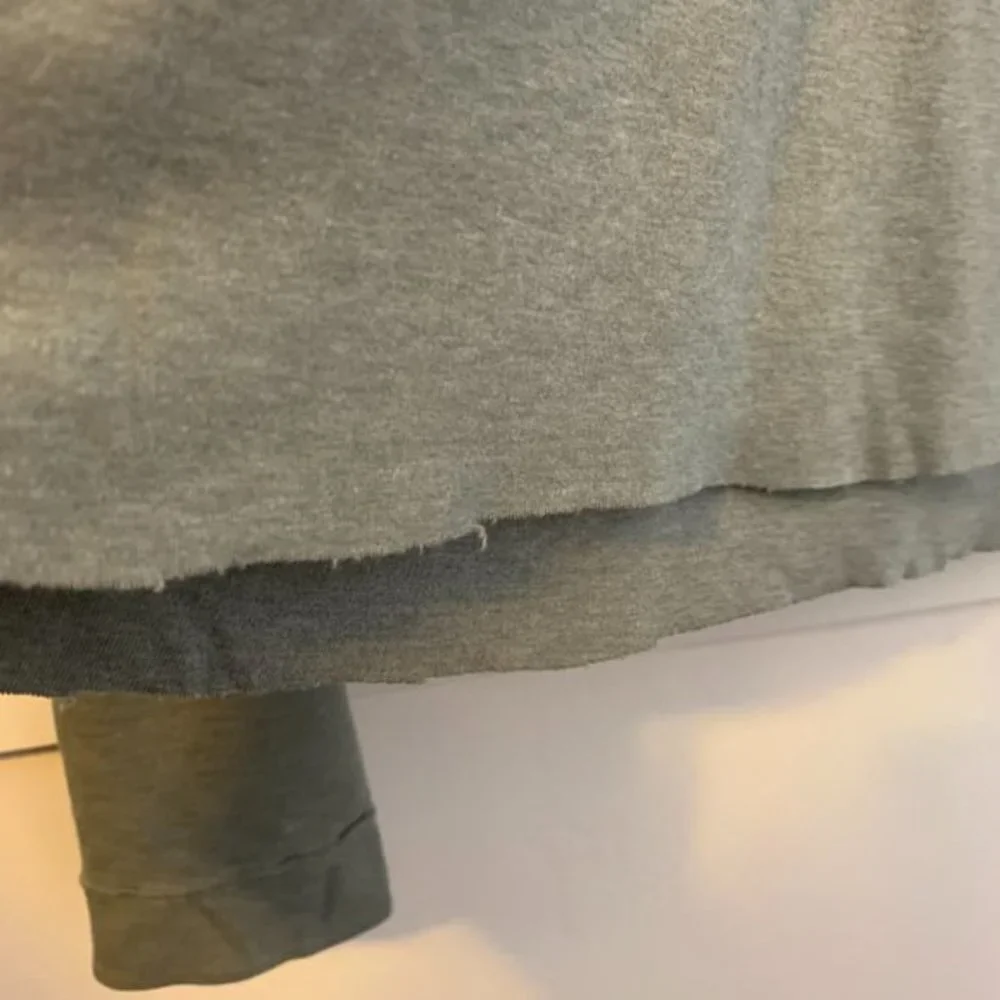 J. Crew crew gray