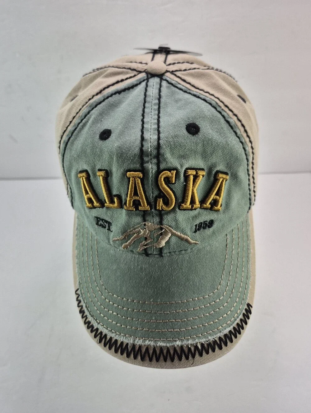 Alaska Polar Wear original tags