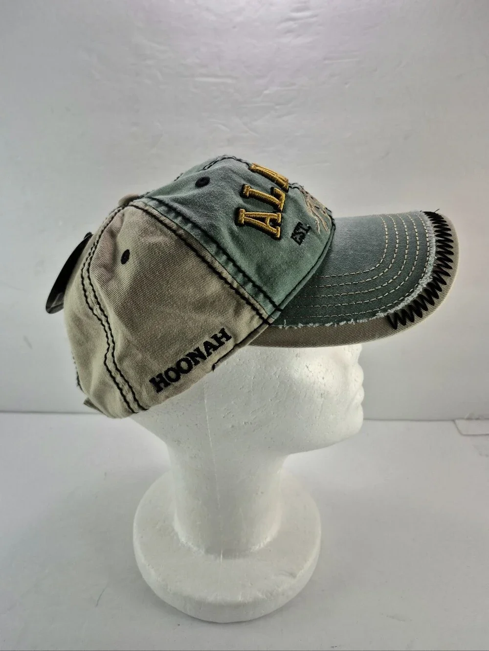 Alaska Polar Wear original tags