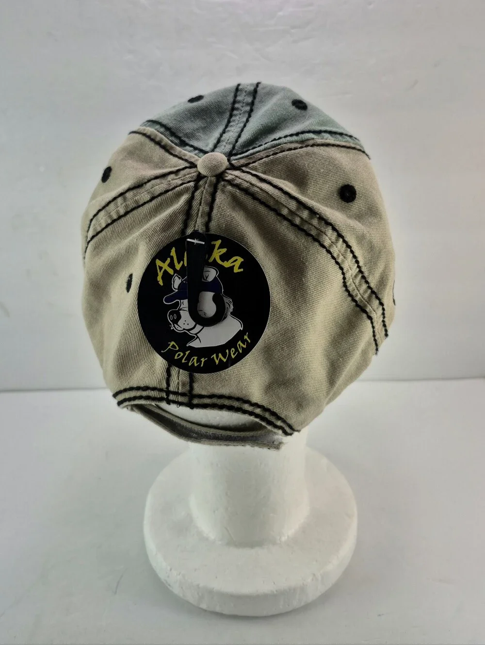 Alaska Polar Wear original tags