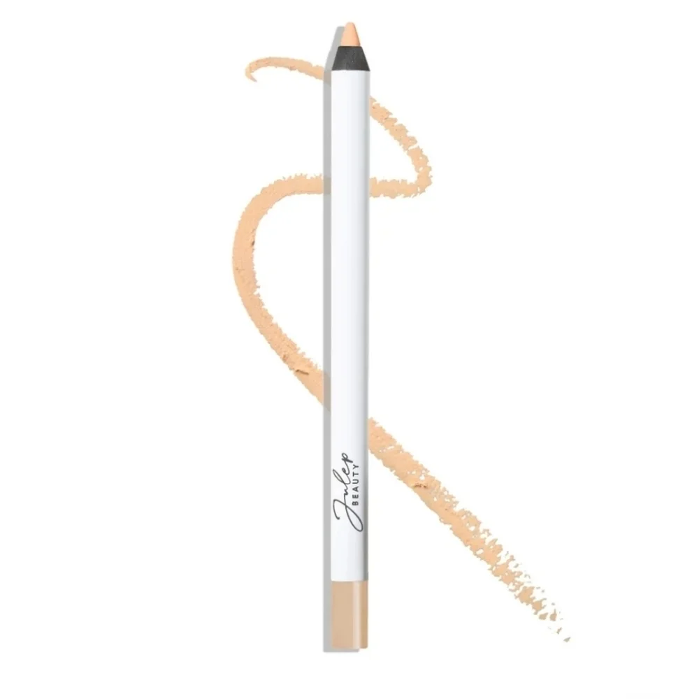 Julep Beauty When Pencil Met Gel: Nude Matte, All Day Eyeliner, NIB