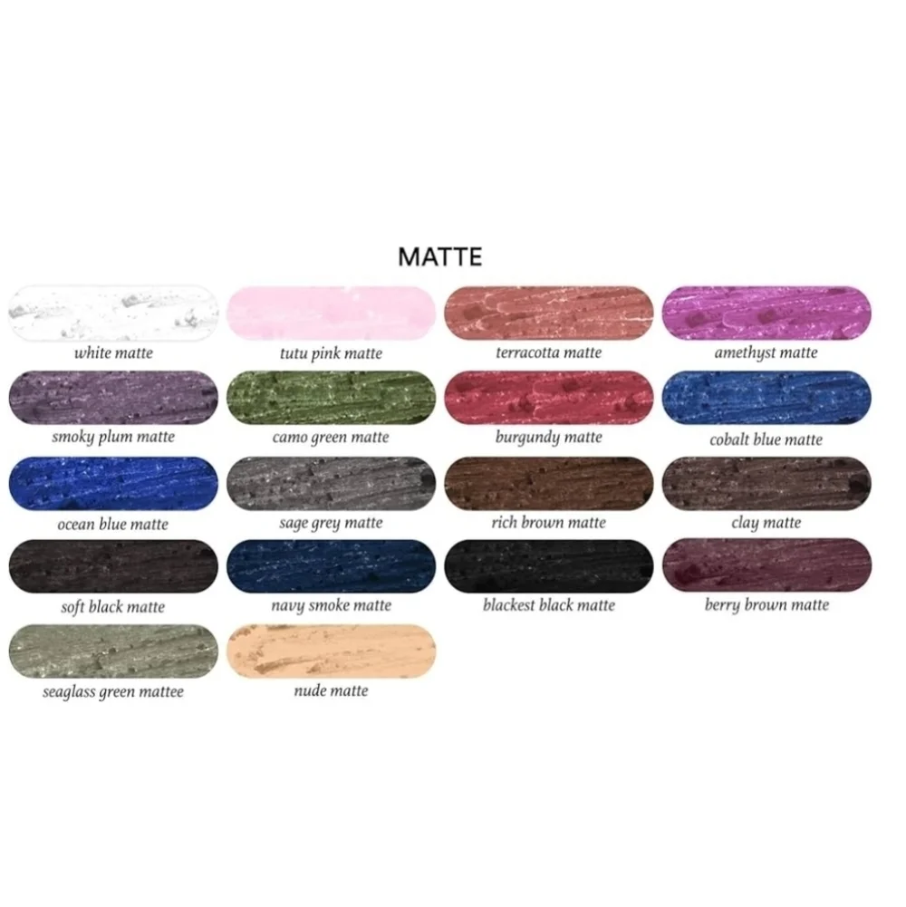 Julep pencil lasts