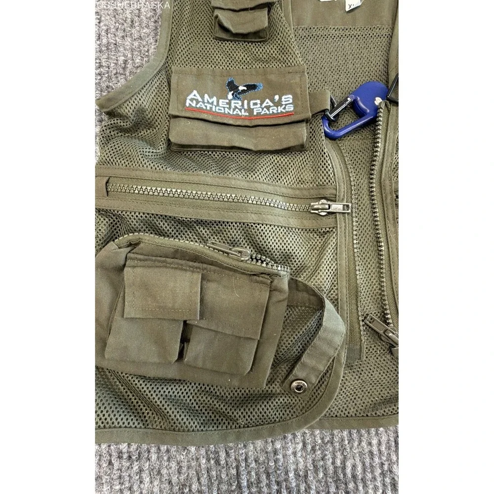 Smith Western Co. size 67% flap