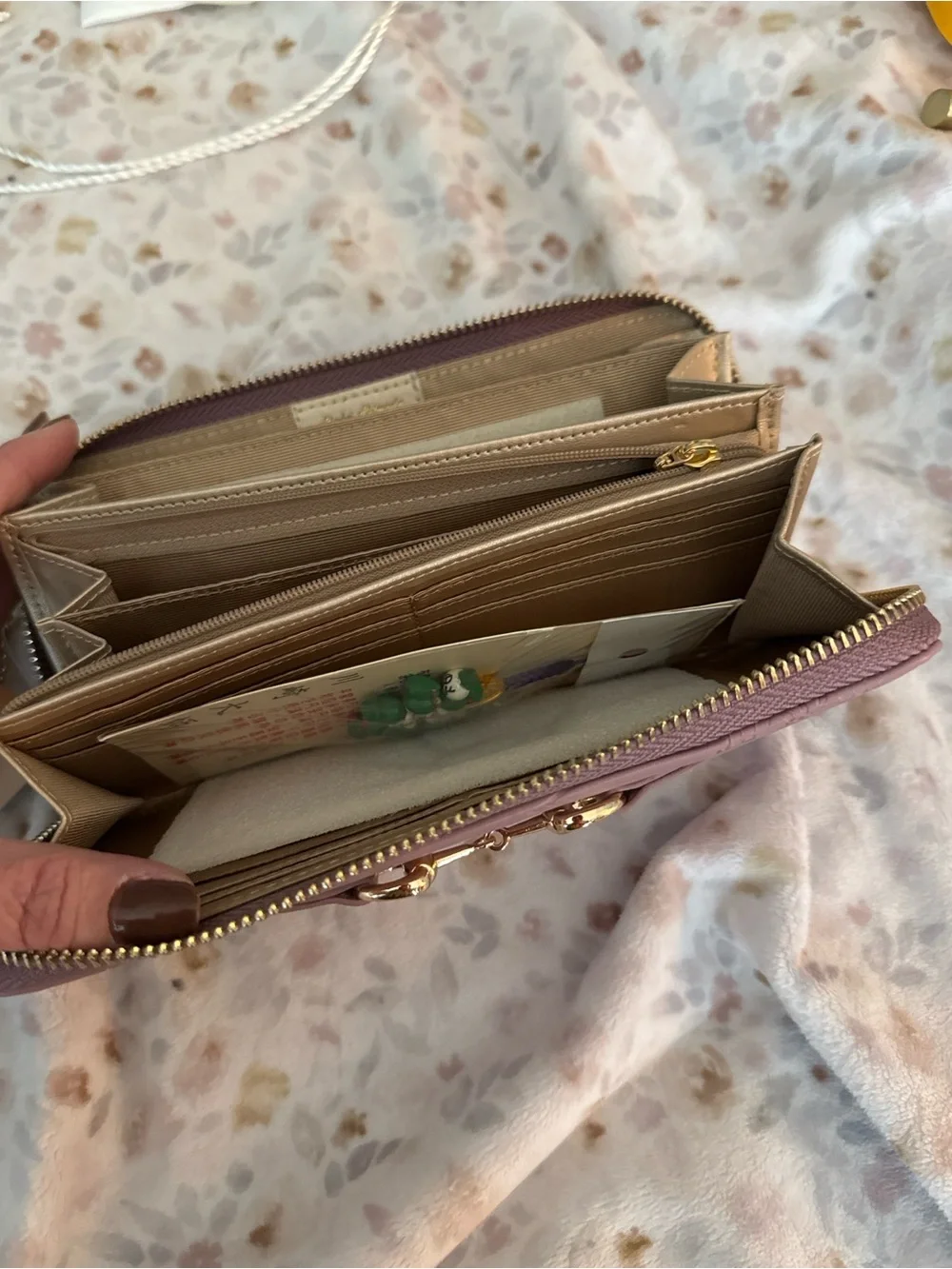 N/A japanese wallet