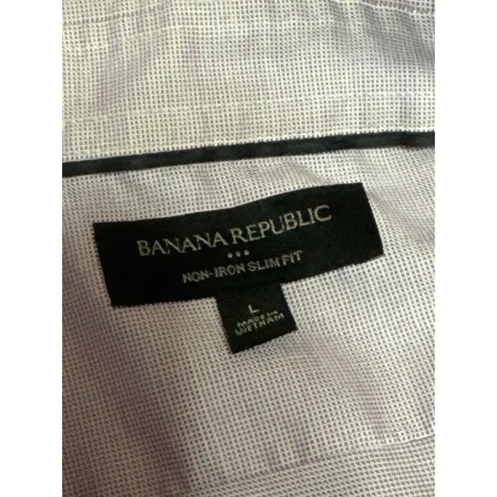 Banana Republic banana republic