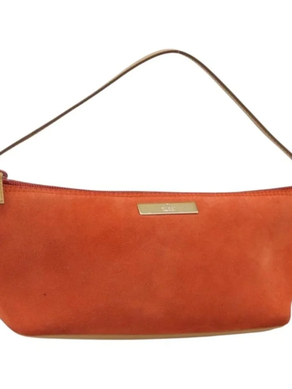 Gucci brand	gucci color	orange