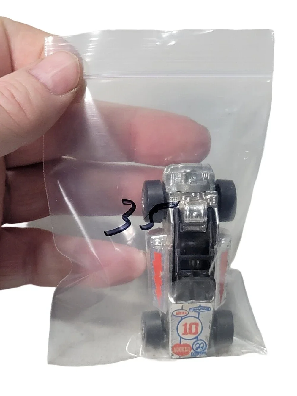 Hot Wheels product 1975