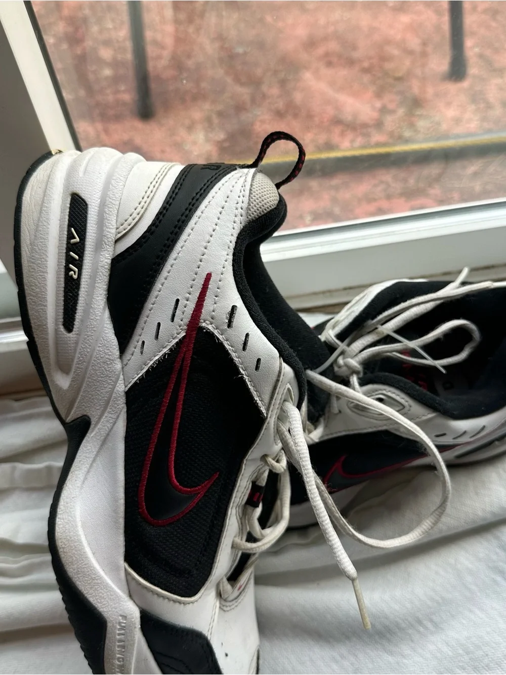 Nike men’s athletic