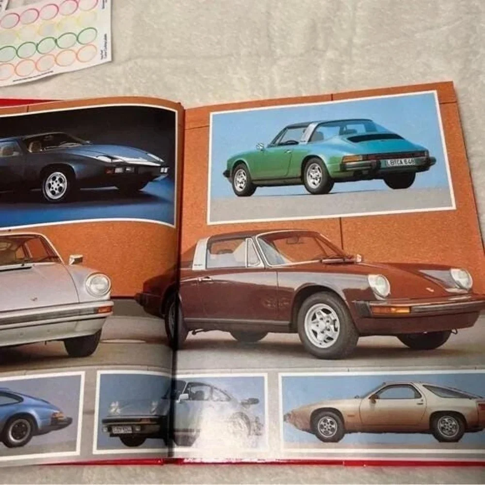 N/A classic cars