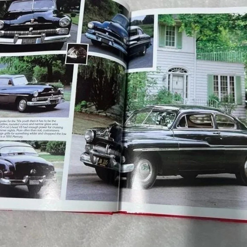 N/A classic cars