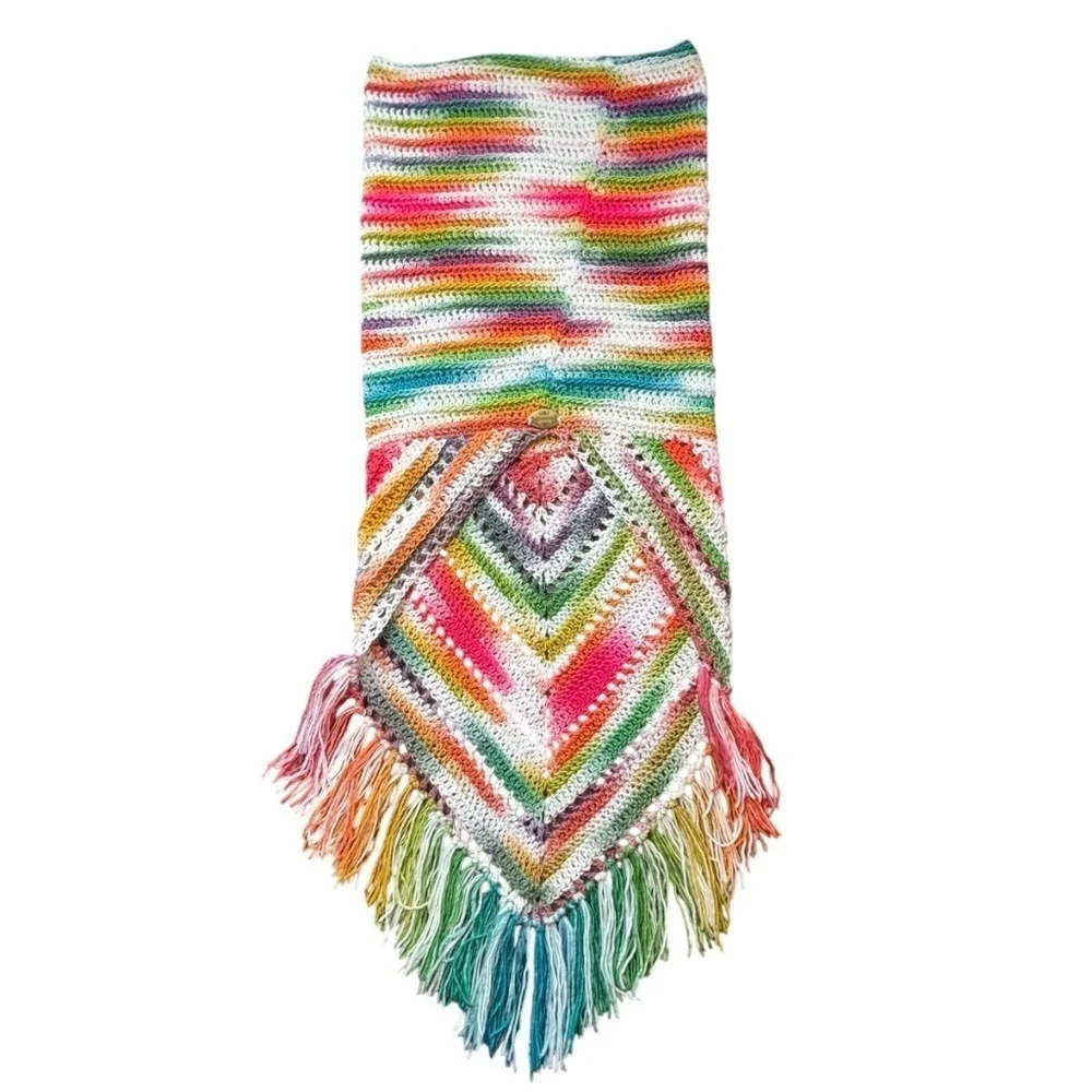 Hand Crafted handcrafted crochet
