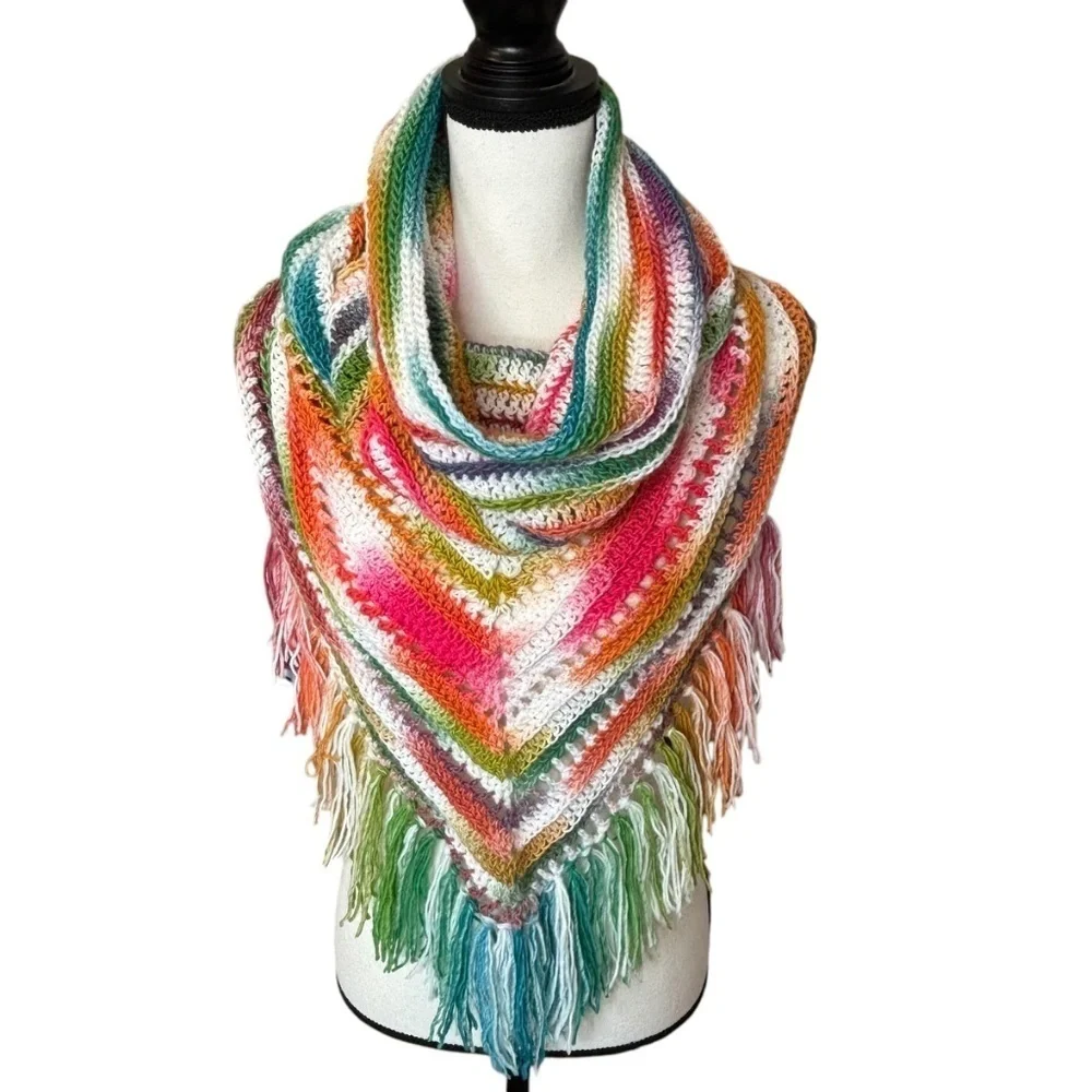 Hand Crafted handcrafted crochet