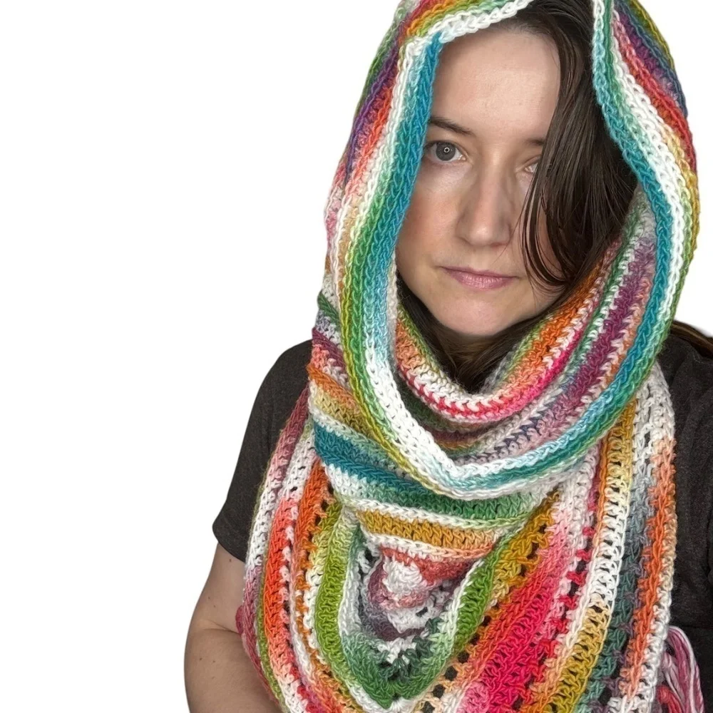 Hand Crafted handcrafted crochet