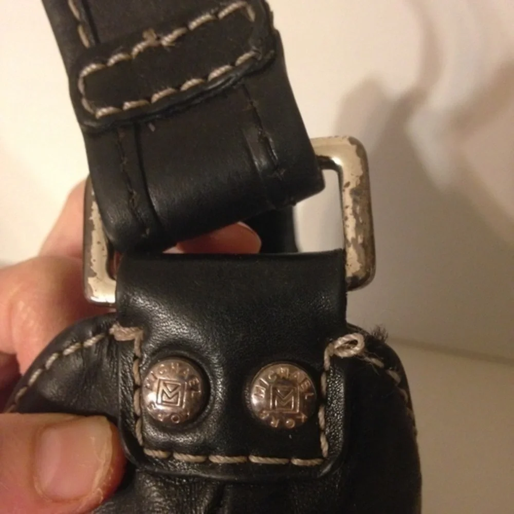 Michael Kors bag has