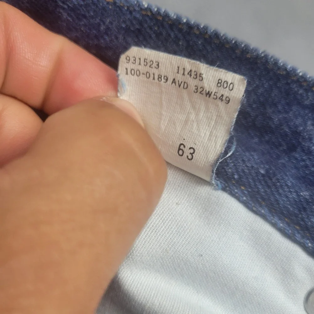 Riders by Lee riders jeans