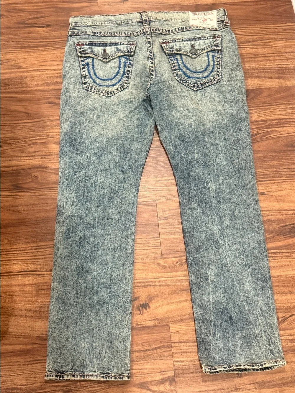 True Religion true religion