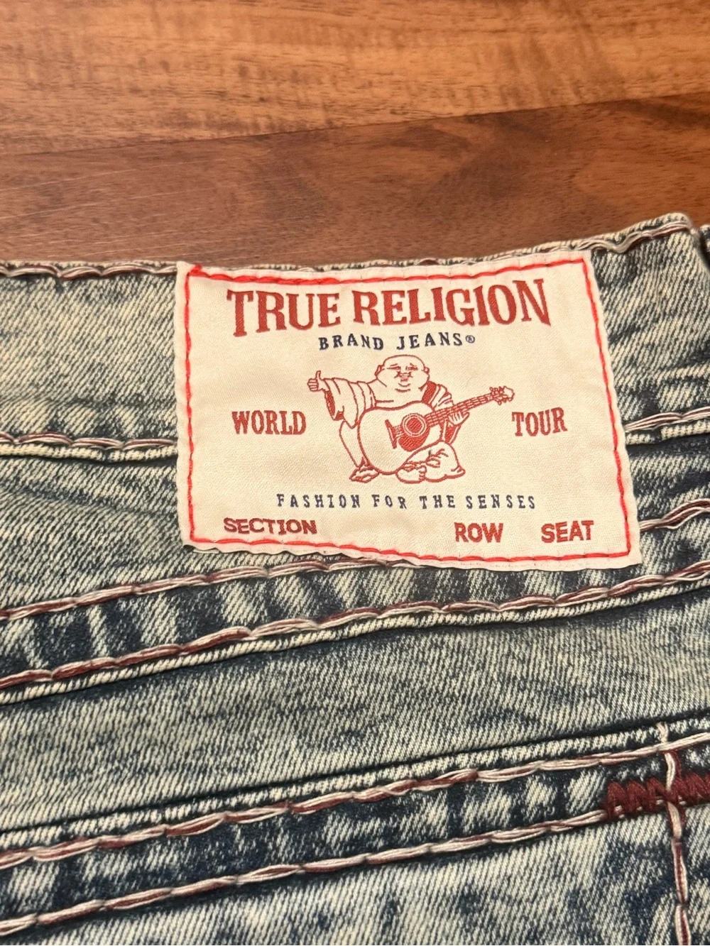 True Religion true religion