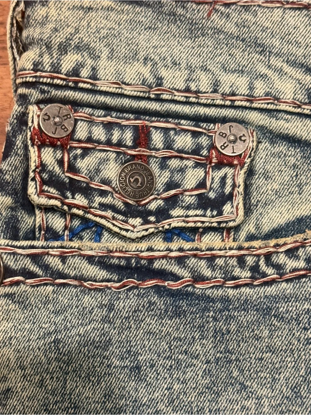 True Religion true religion