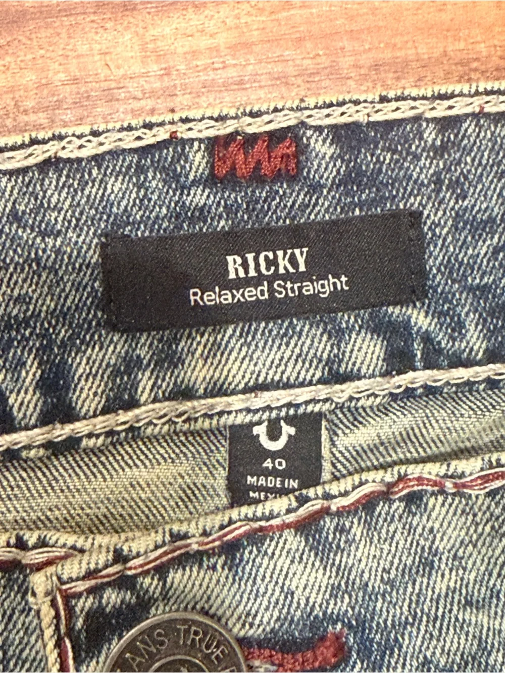 True Religion true religion
