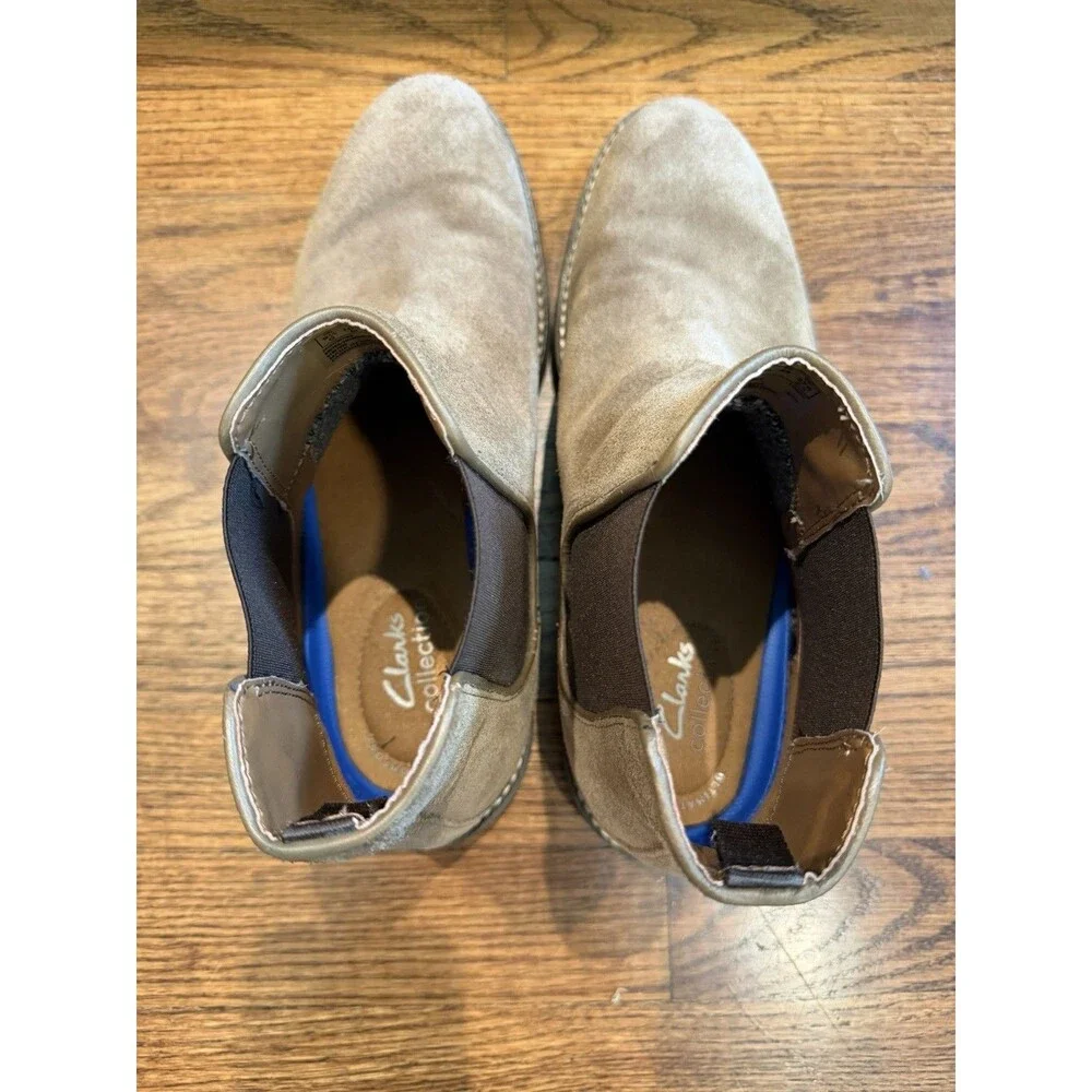 Clarks these collection