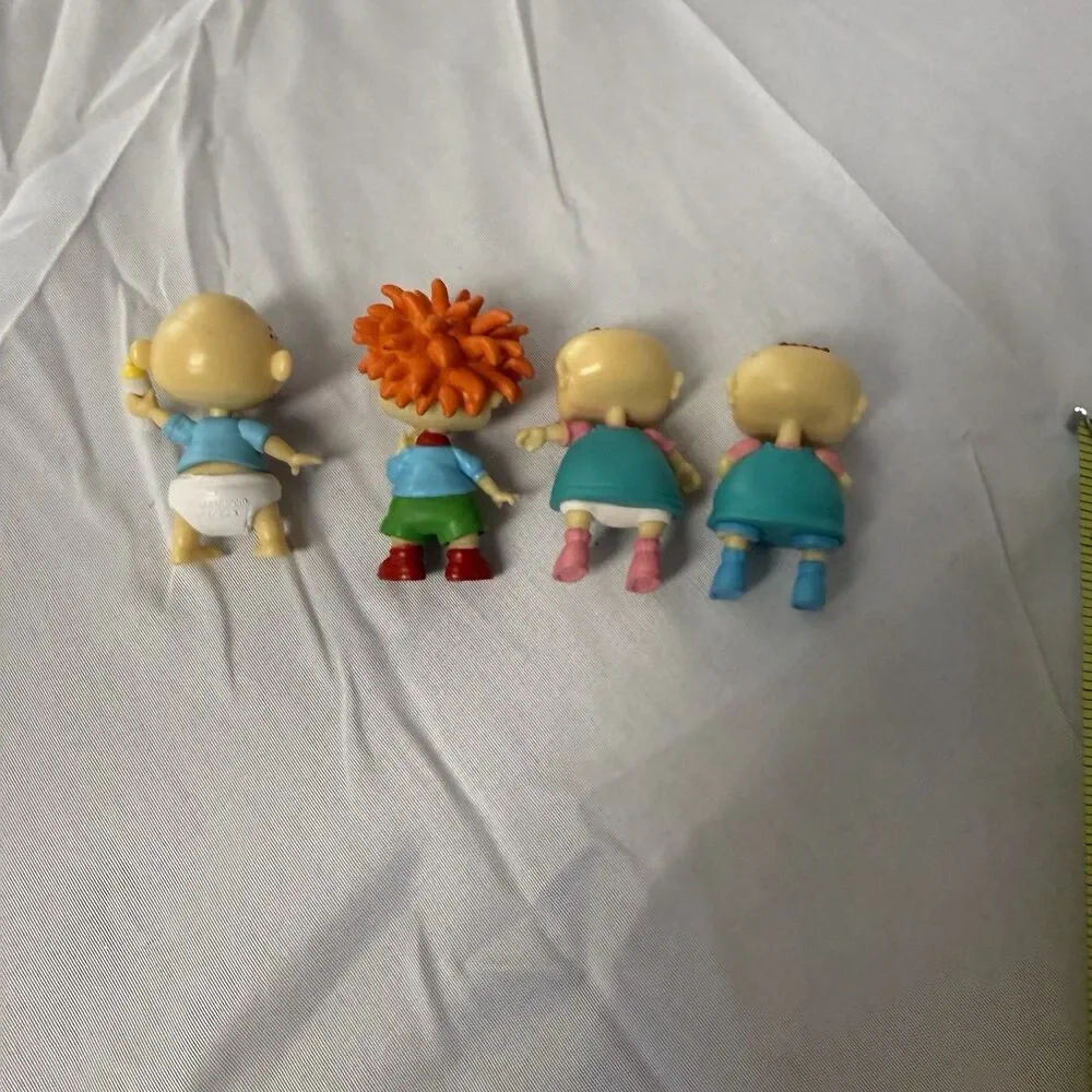 Nickelodeon product lot