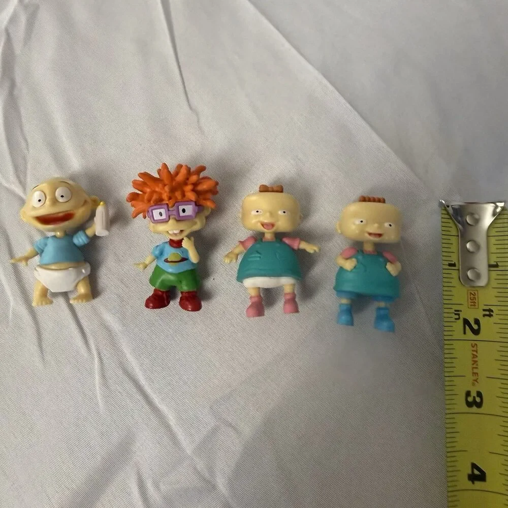 Nickelodeon product lot