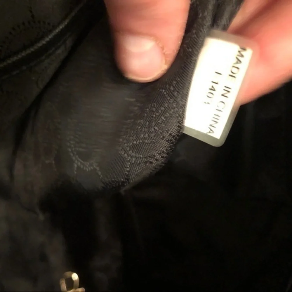 Michael Kors one owner