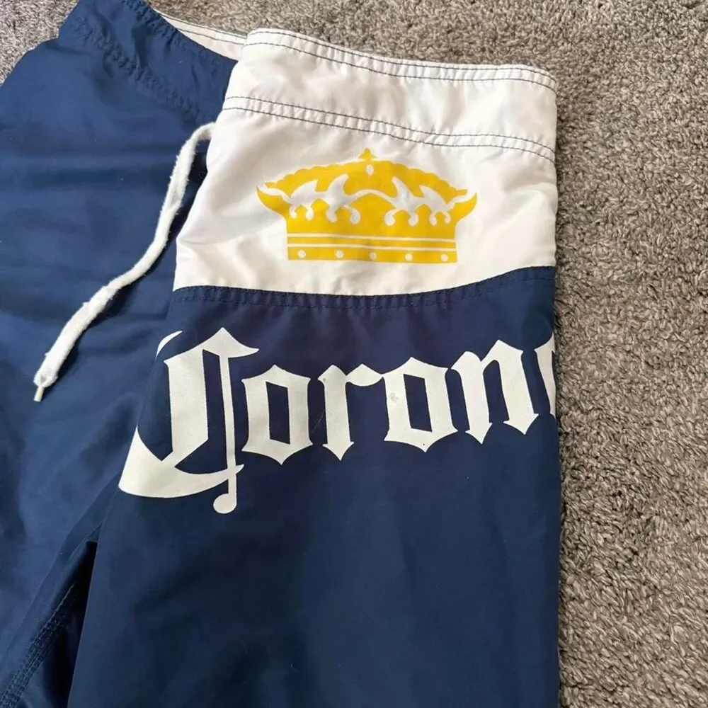 Source Unknown corona extra