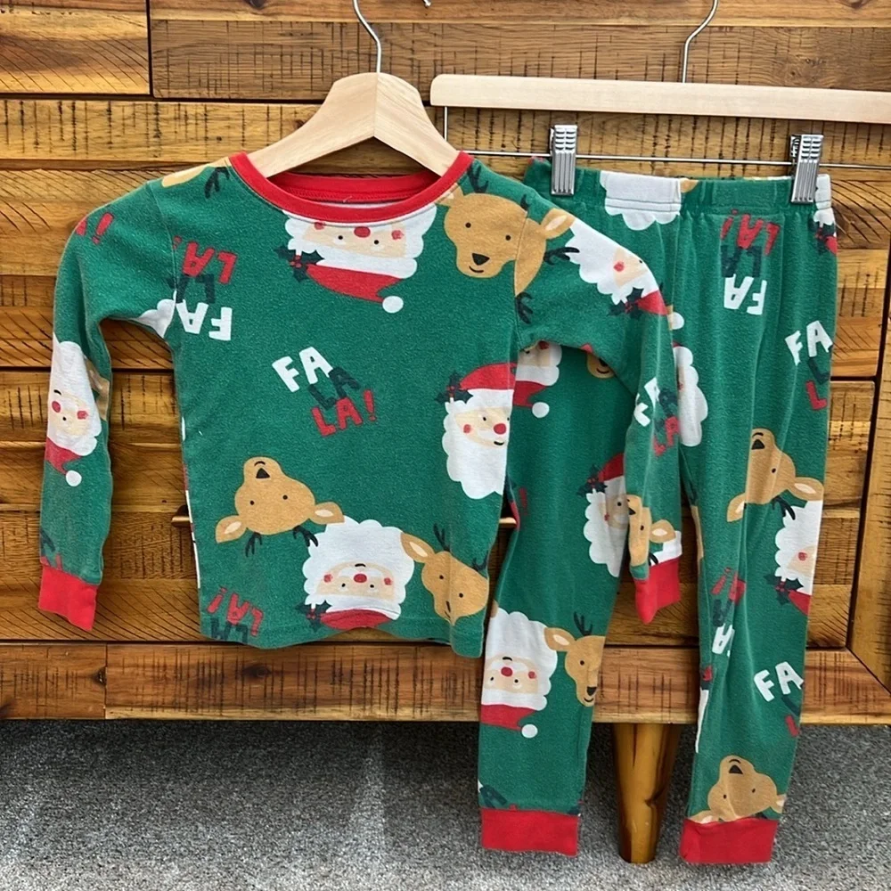 Carters carter’s christmas