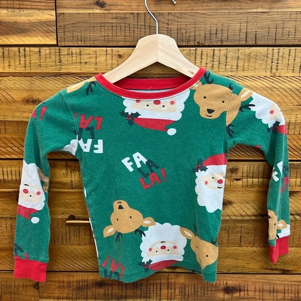 Carters carter’s christmas