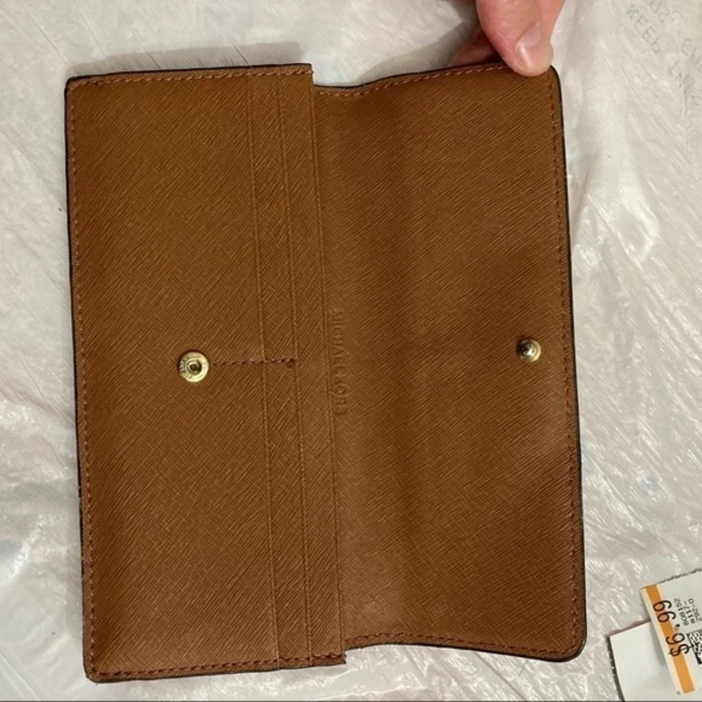 Michael Kors gently used