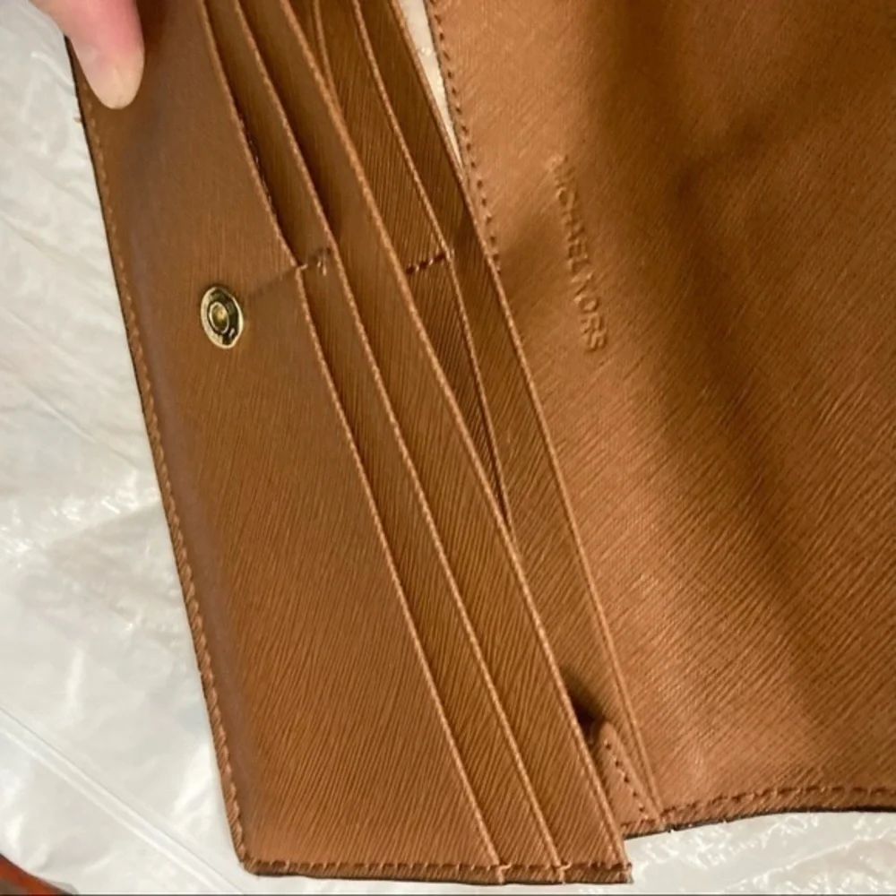 Michael Kors gently used