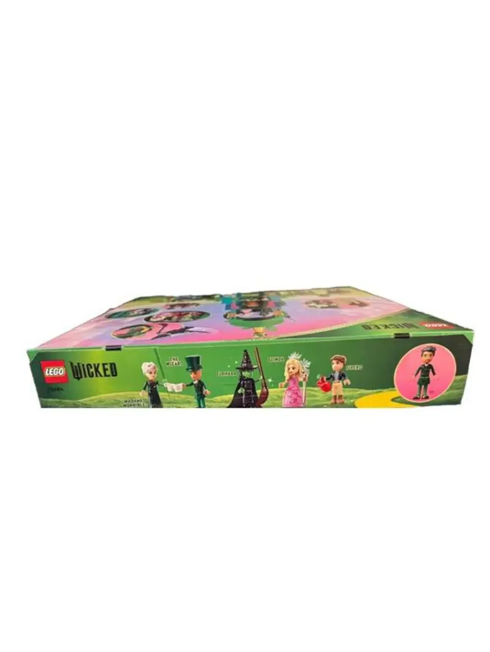 Lego small box