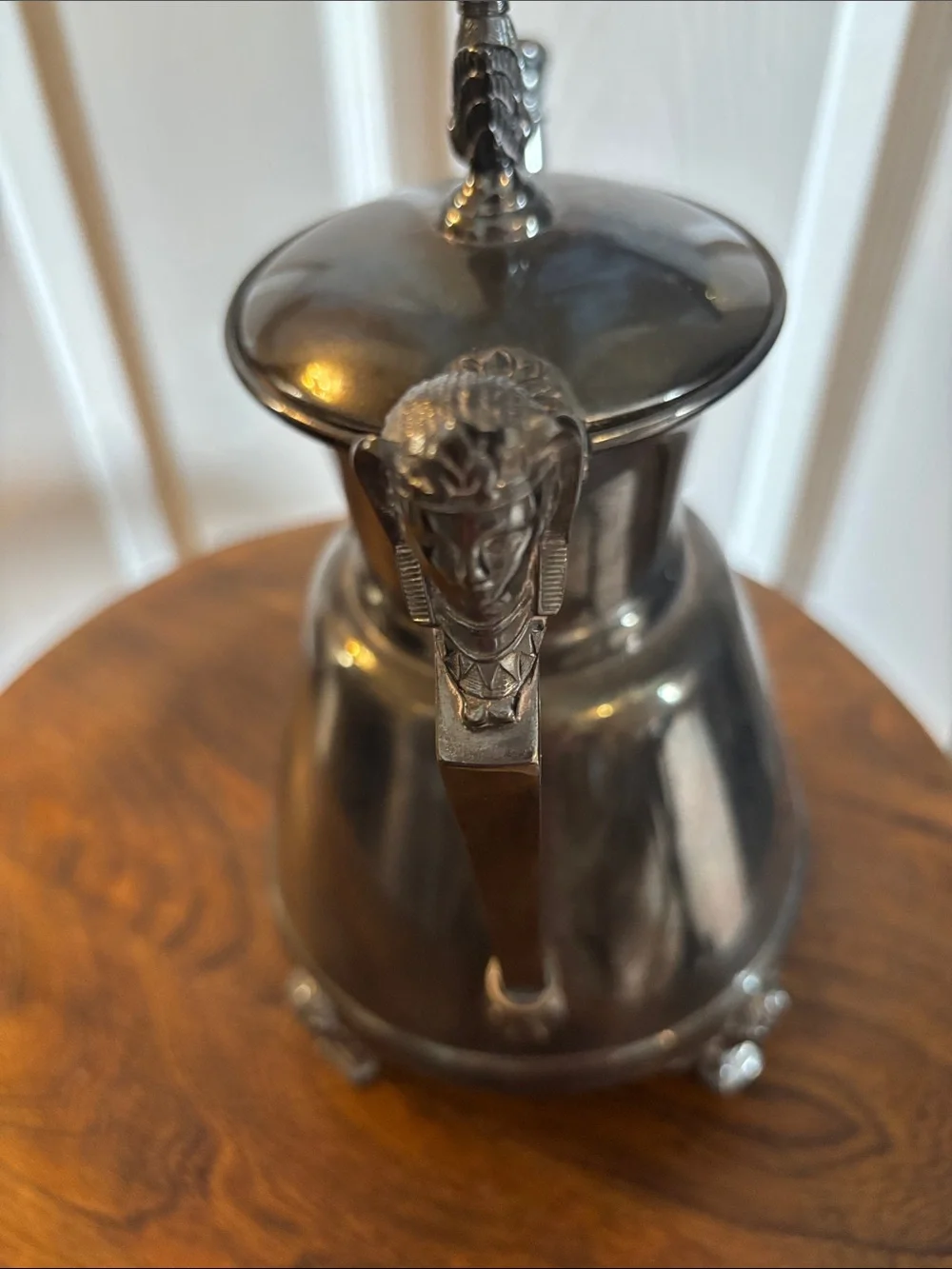 N/A elegant silver