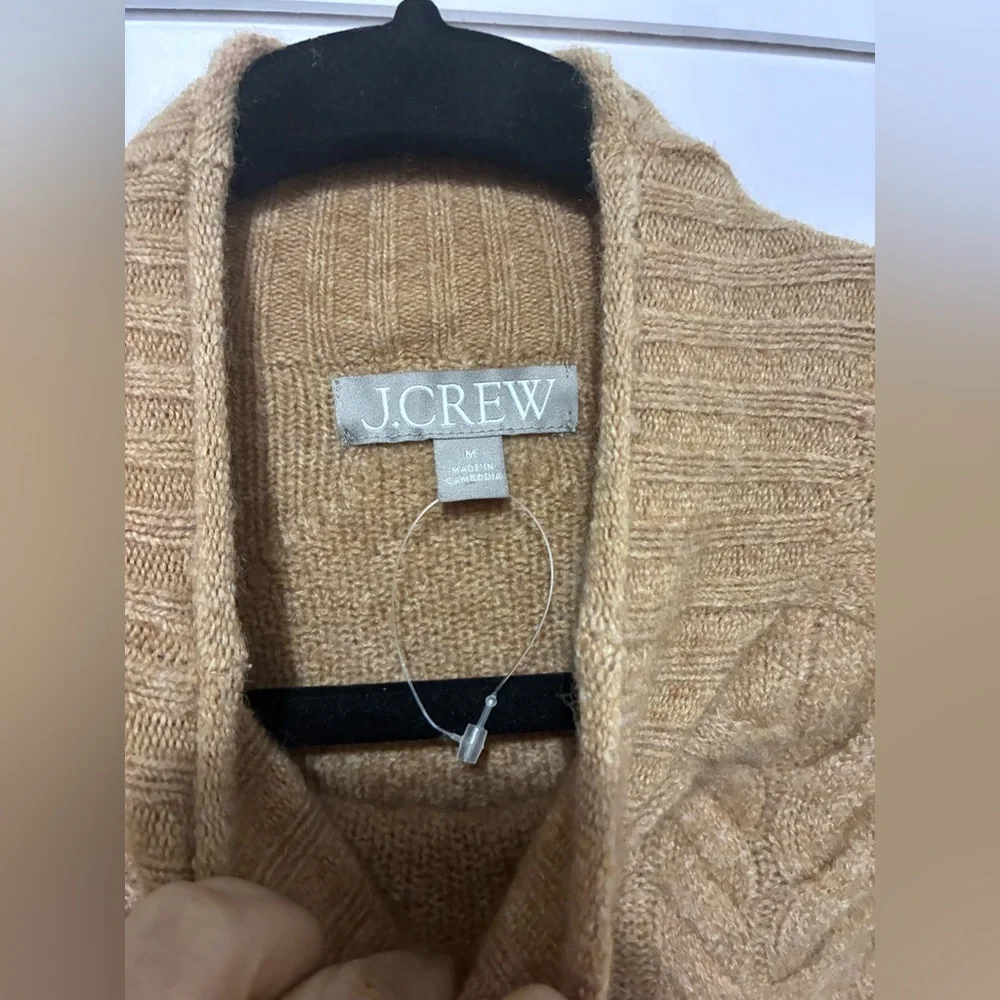 J. Crew regular soft