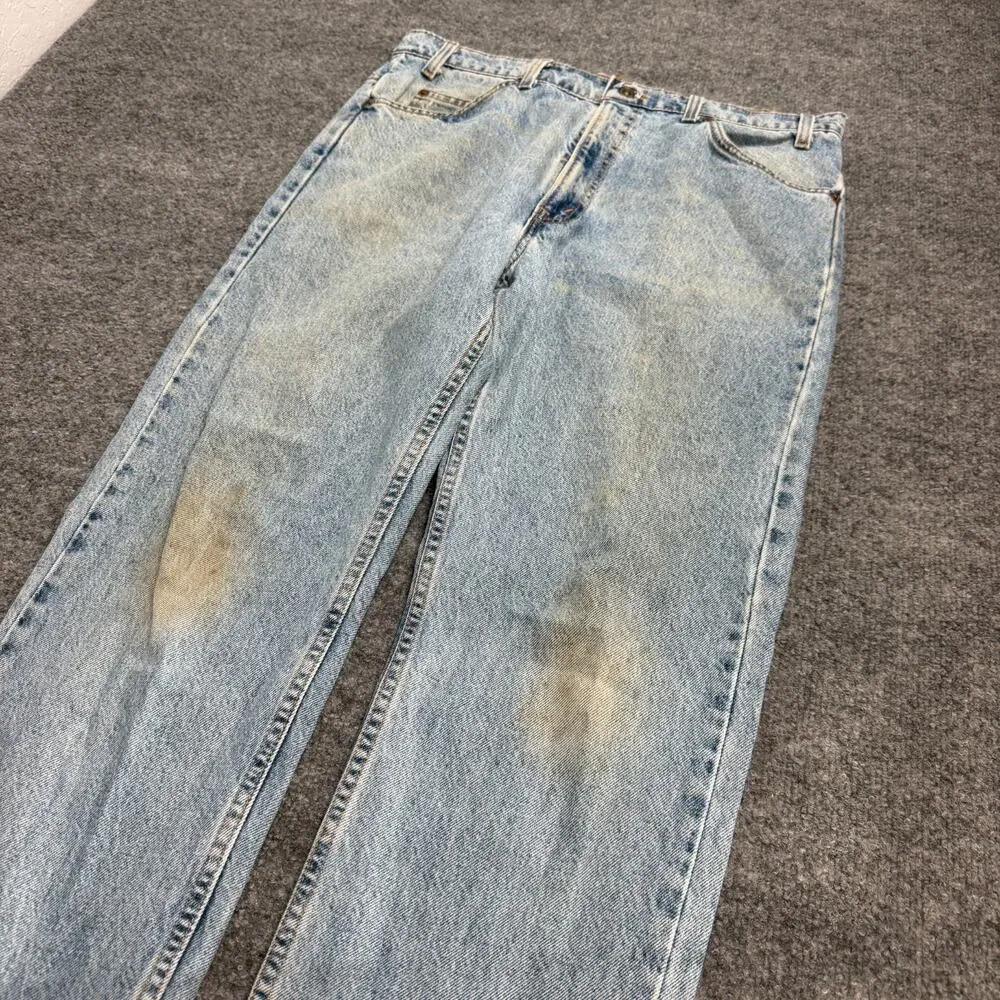 Levis description classic